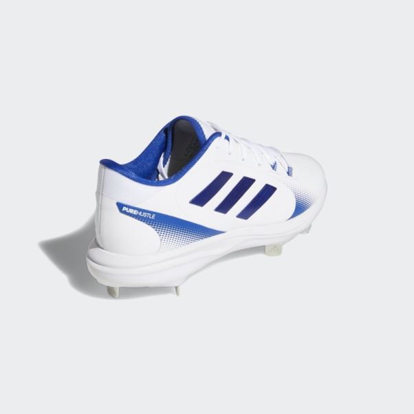 Chaussure Purehustle 2.0 Adidas Blanche