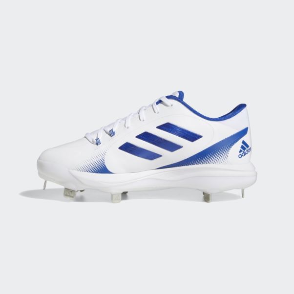 Chaussure Purehustle 2.0 Adidas Blanche