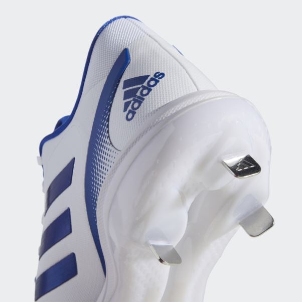 Chaussure Purehustle 2.0 Adidas Blanche