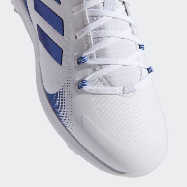 Chaussure Purehustle 2.0 Adidas Blanche