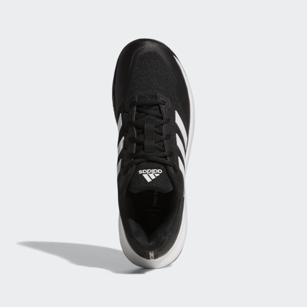 Chaussure De Tennis Gamecourt 2.0 Noir Adidas