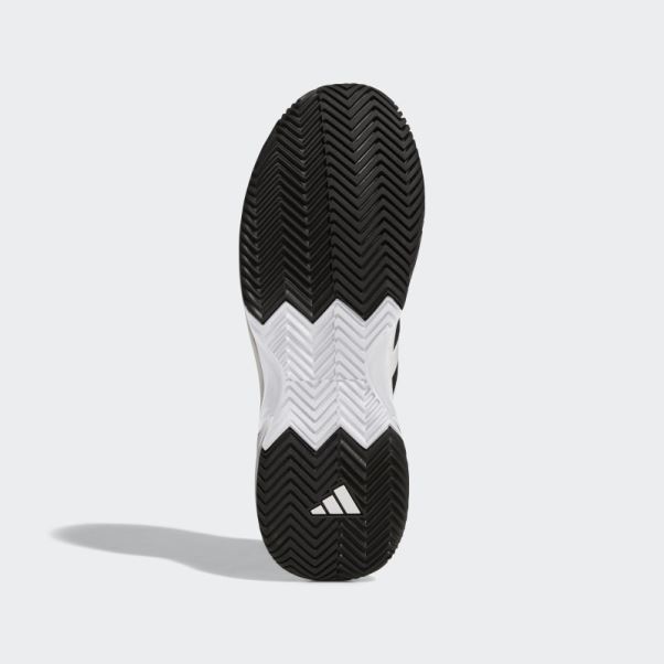 Chaussure De Tennis Gamecourt 2.0 Noir Adidas