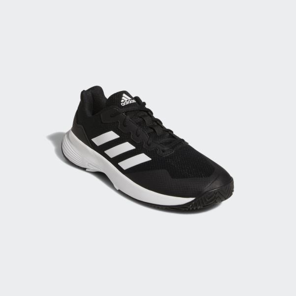 Chaussure De Tennis Gamecourt 2.0 Noir Adidas