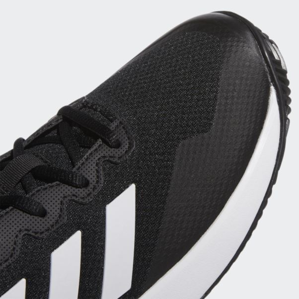 Chaussure De Tennis Gamecourt 2.0 Noir Adidas