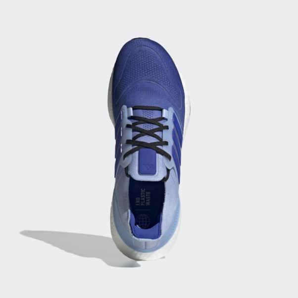 Adidas Ultraboost 22 Bleu