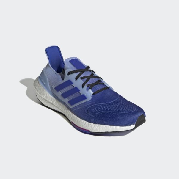 Adidas Ultraboost 22 Bleu