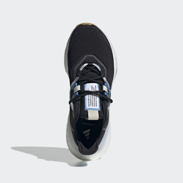 Adidas Parley X Ultraboost 22 Chaussures De Course Noir
