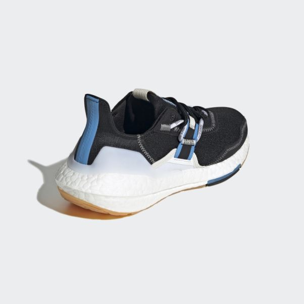 Adidas Parley X Ultraboost 22 Chaussures De Course Noir