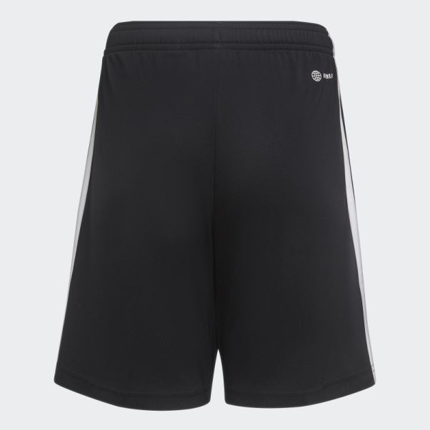 Short Adidas Ajax Amsterdam X Daily Paper 22/23 Third Noir