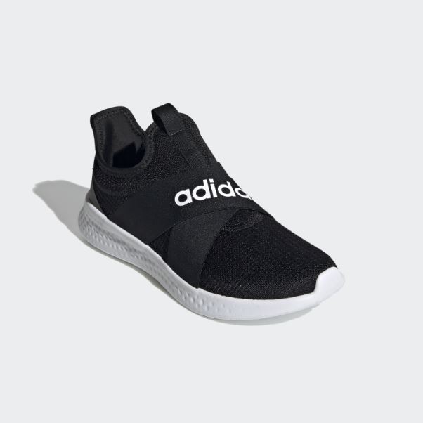 Chaussures Adidas Puremotion Adapt Grises