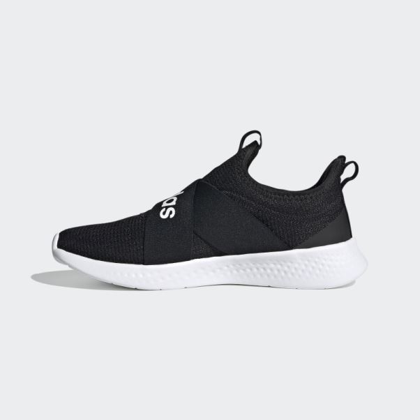 Chaussures Adidas Puremotion Adapt Grises