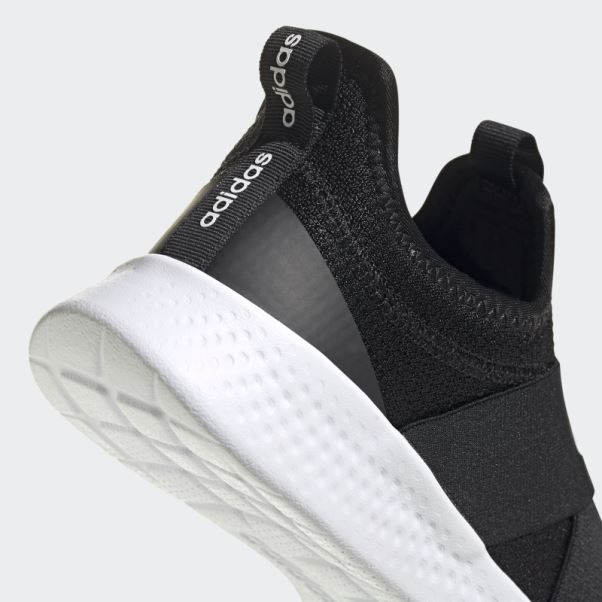 Chaussures Adidas Puremotion Adapt Grises