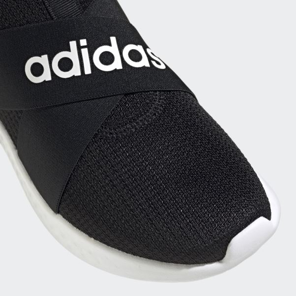 Chaussures Adidas Puremotion Adapt Grises
