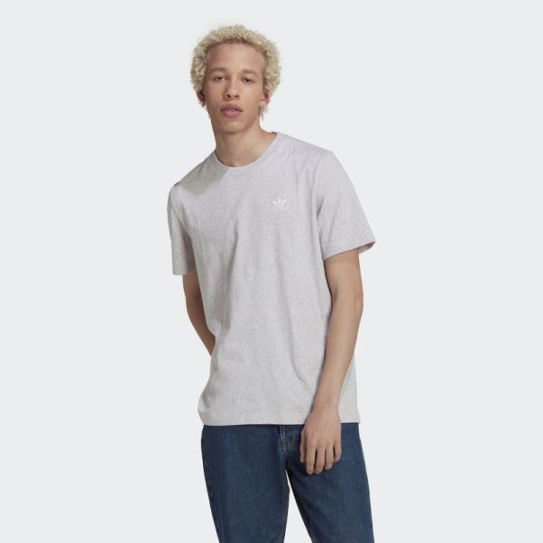 T-shirt Adidas Essentials+ Made With Nature Multicolore