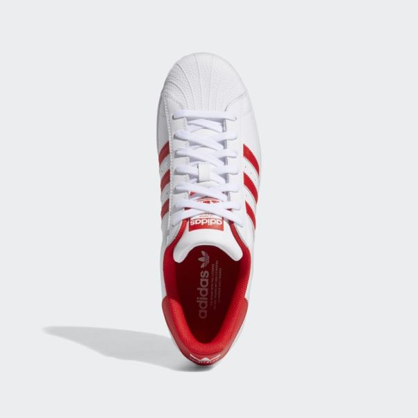 Adidas Superstar Rouge