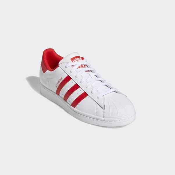 Adidas Superstar Rouge