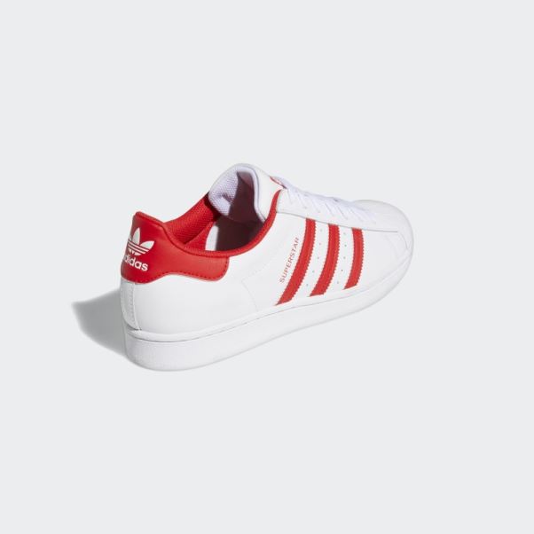 Adidas Superstar Rouge