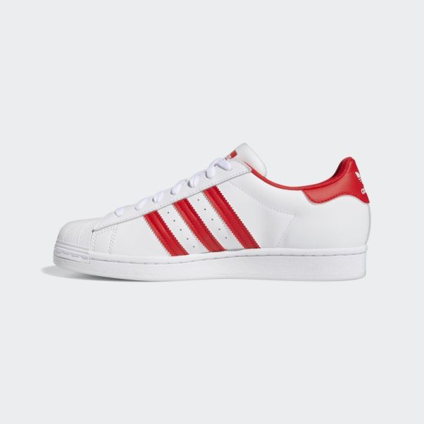 Adidas Superstar Rouge