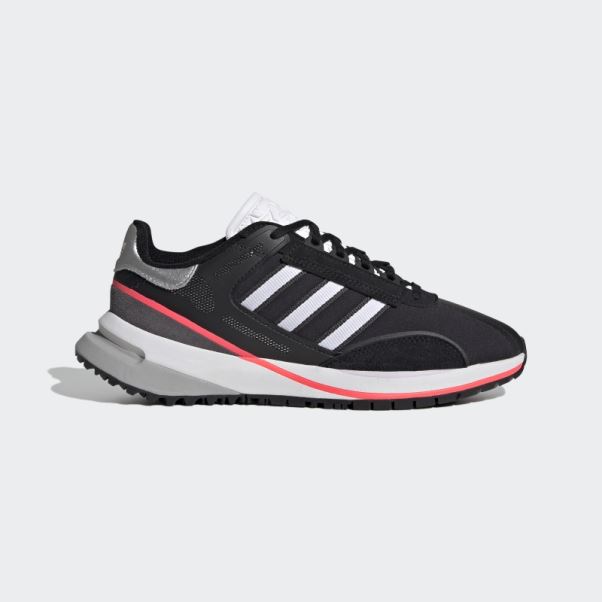 Adidas Valentance Chaussures Noir