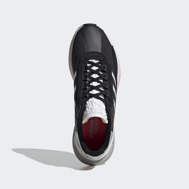 Adidas Valentance Chaussures Noir