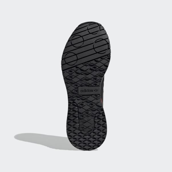 Adidas Valentance Chaussures Noir