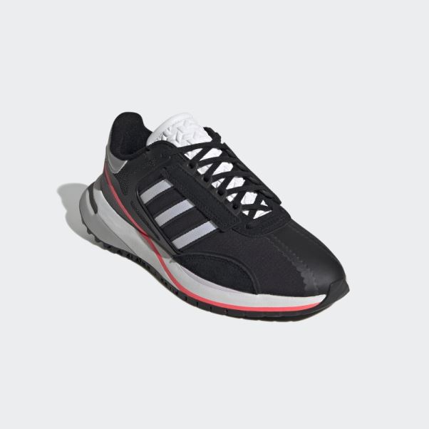 Adidas Valentance Chaussures Noir