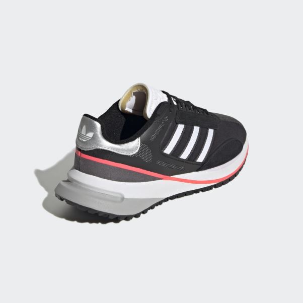 Adidas Valentance Chaussures Noir