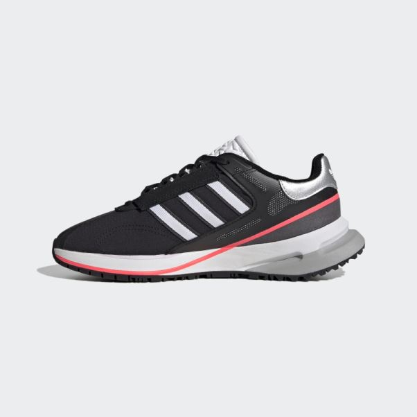 Adidas Valentance Chaussures Noir