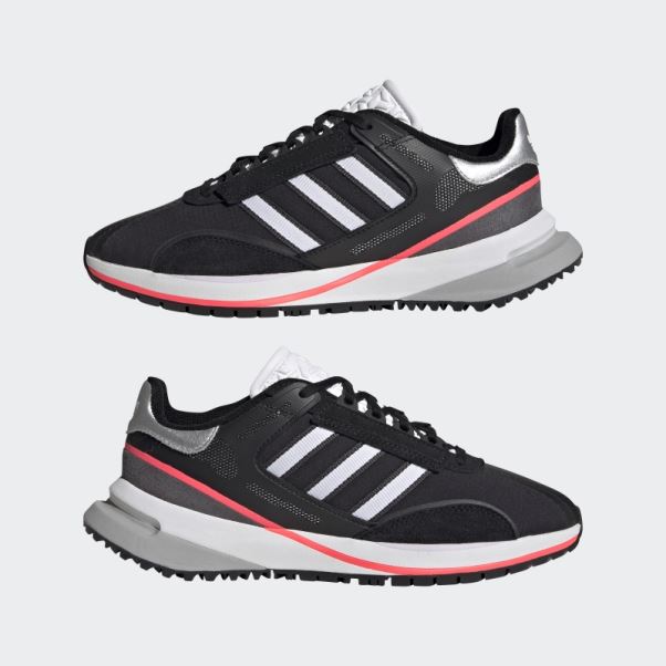 Adidas Valentance Chaussures Noir