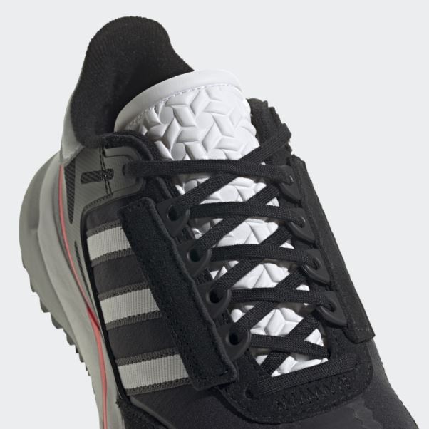 Adidas Valentance Chaussures Noir