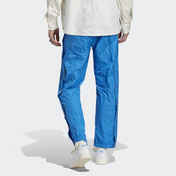 Pantalon De Survêtement Adibreak Adidas Oiseau Bleu
