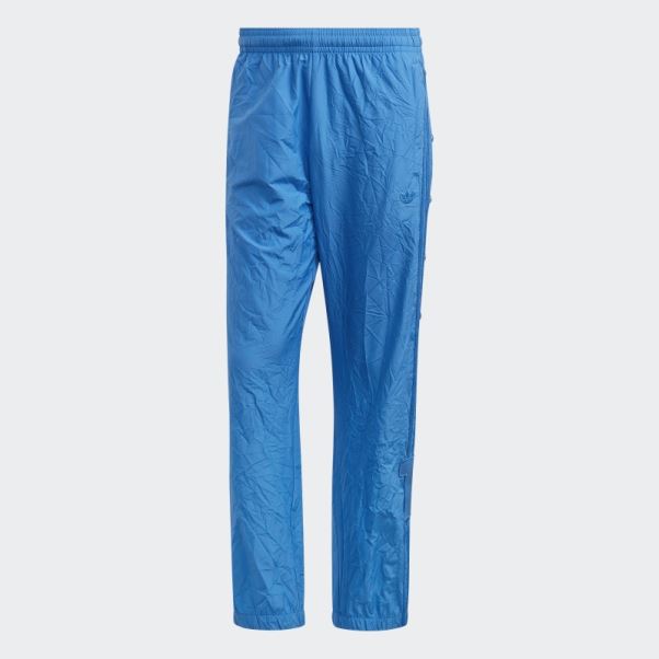 Pantalon De Survêtement Adibreak Adidas Oiseau Bleu
