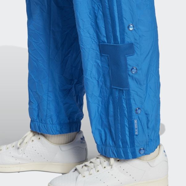 Pantalon De Survêtement Adibreak Adidas Oiseau Bleu