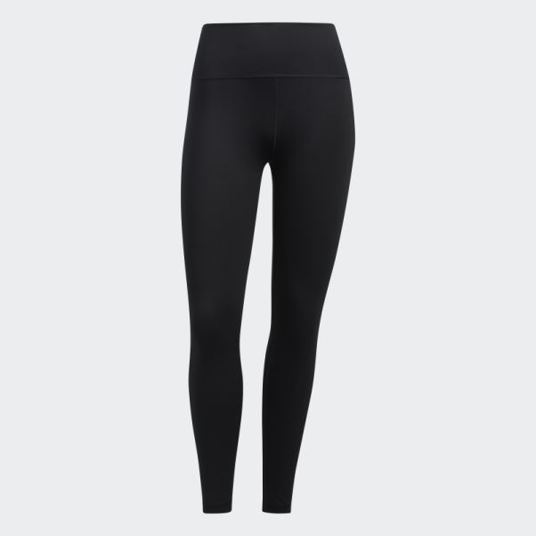Collant Adidas 2.0 7/8 Noir