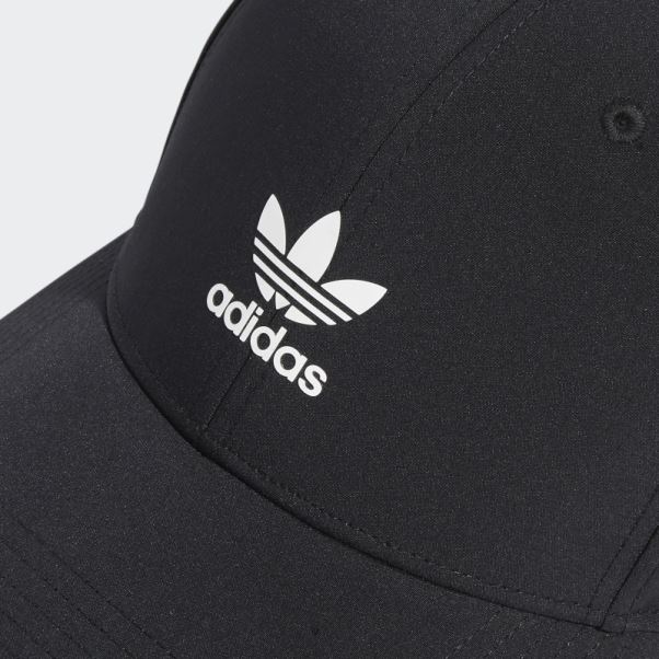 Bonnet Dos Nu Stretch Adidas Noir