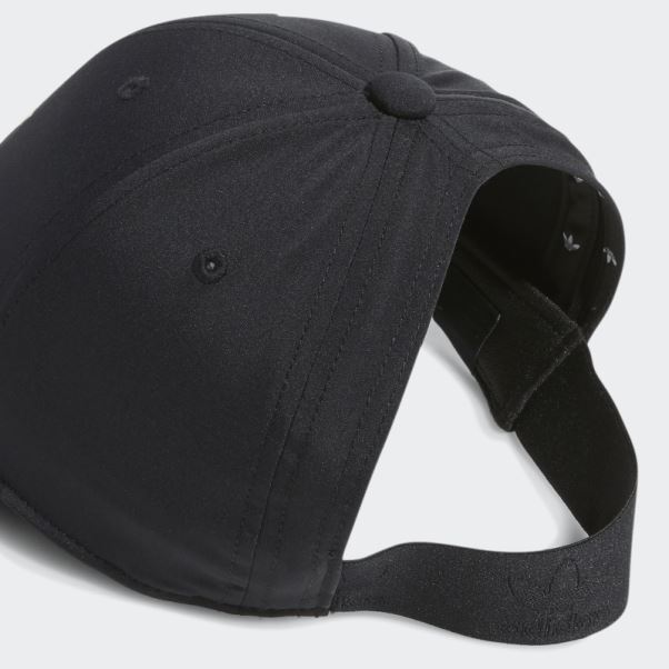 Bonnet Dos Nu Stretch Adidas Noir
