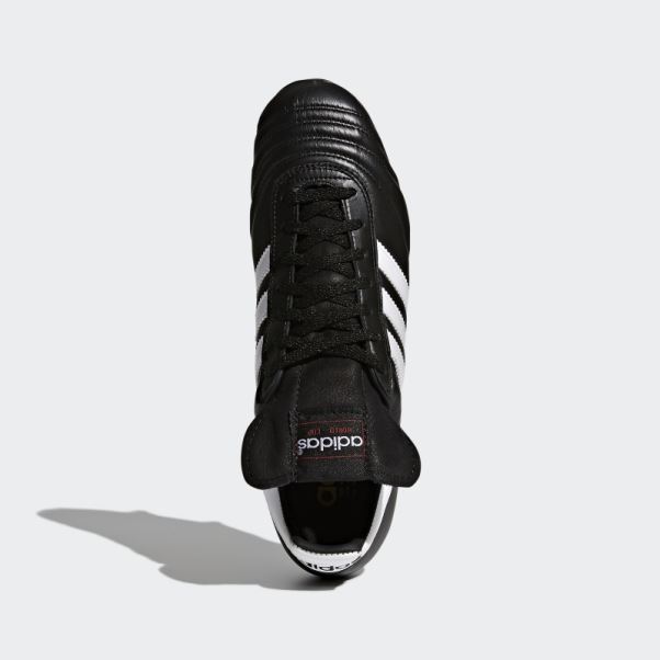 Adidas Coupe Du Monde Bottes Noir