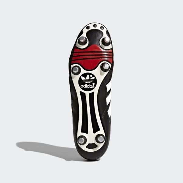 Adidas Coupe Du Monde Bottes Noir