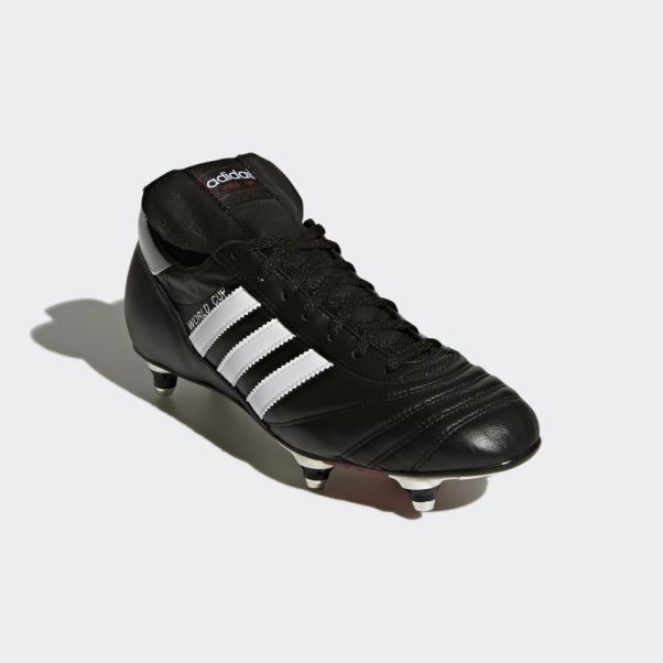 Adidas Coupe Du Monde Bottes Noir