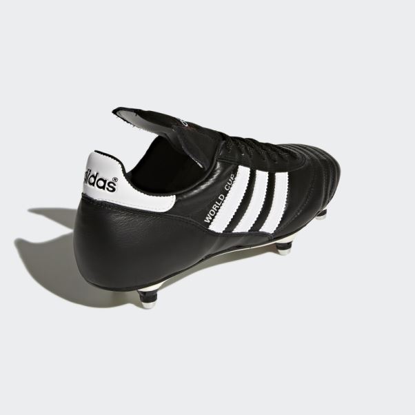 Adidas Coupe Du Monde Bottes Noir