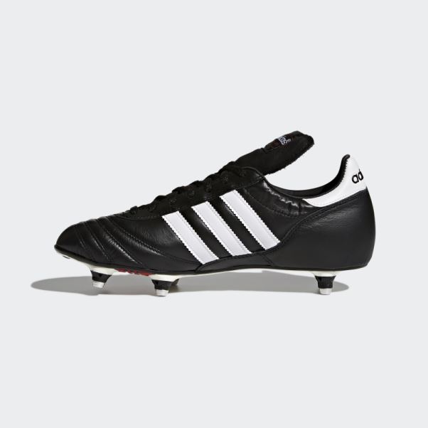 Adidas Coupe Du Monde Bottes Noir
