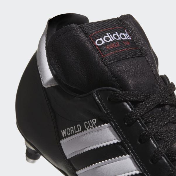 Adidas Coupe Du Monde Bottes Noir