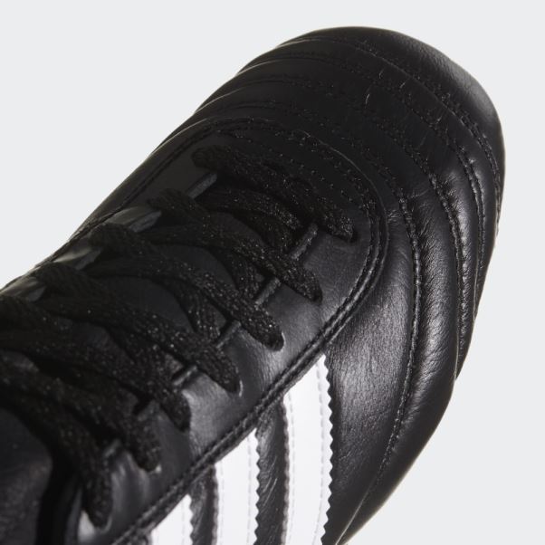 Adidas Coupe Du Monde Bottes Noir