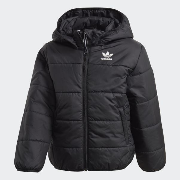 Veste Adidas Noir