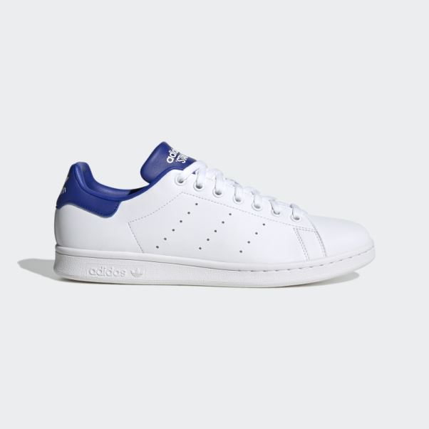 Adidas Stan Smith Chaussures Bleu