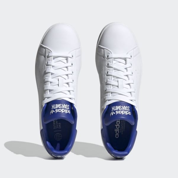 Adidas Stan Smith Chaussures Bleu