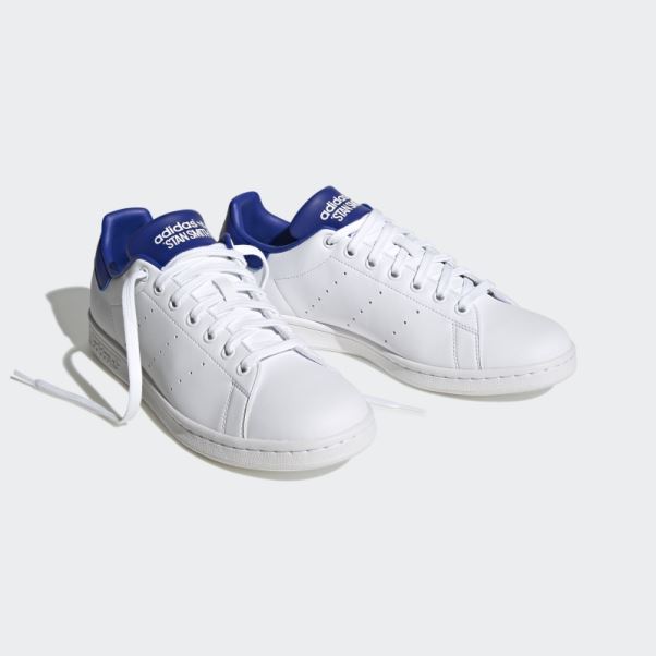 Adidas Stan Smith Chaussures Bleu