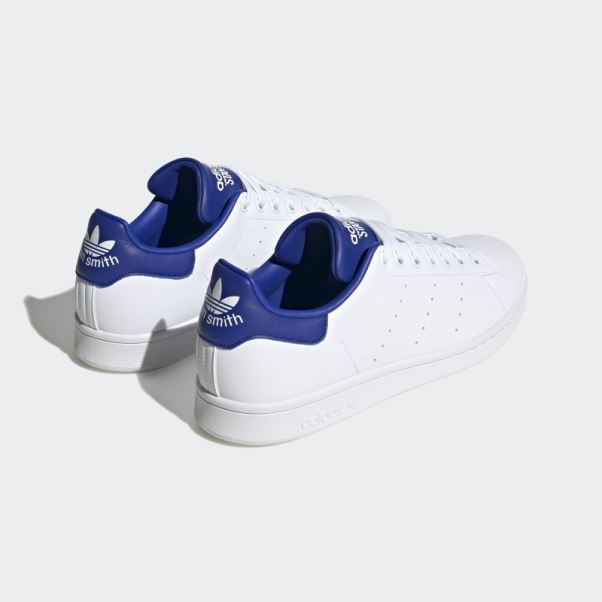 Adidas Stan Smith Chaussures Bleu