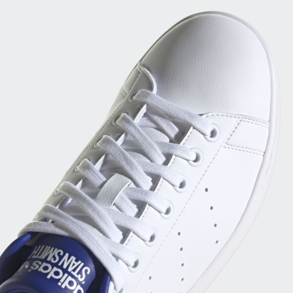 Adidas Stan Smith Chaussures Bleu