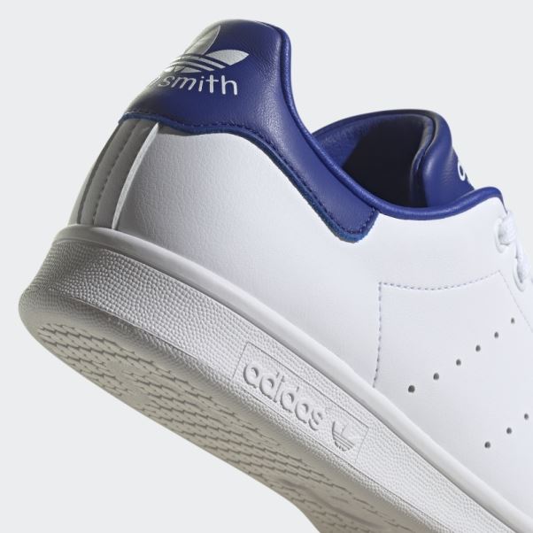 Adidas Stan Smith Chaussures Bleu